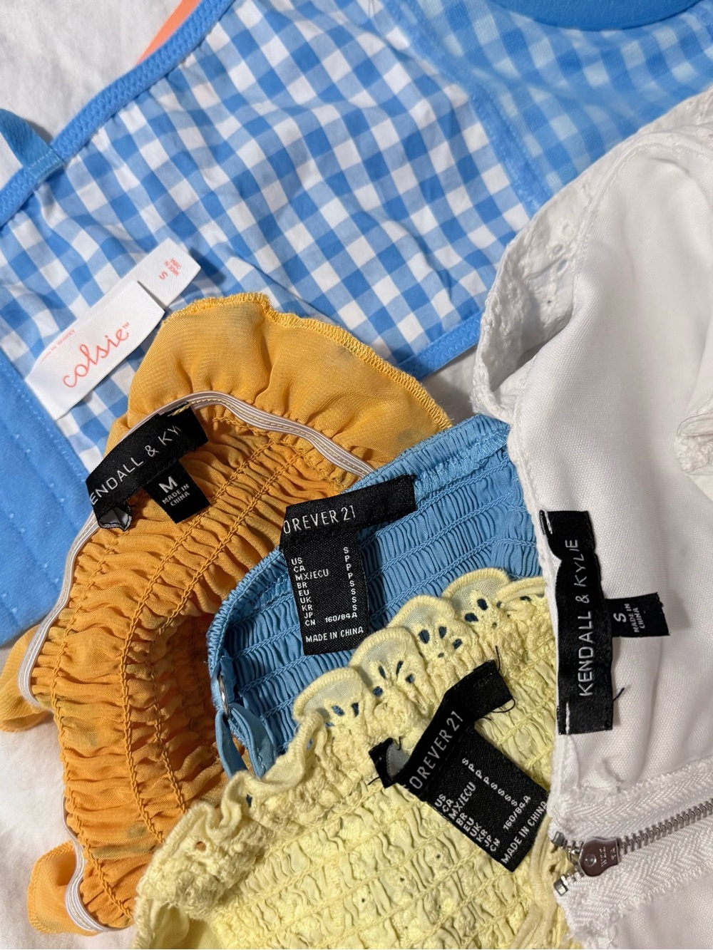 ✨✨Summer Top Bundle✨✨ - Picture 5 of 5